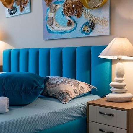 Apartamento Aquamarine Pomorie Exterior foto