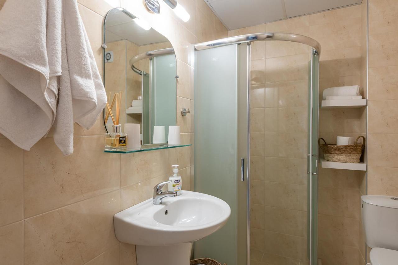 Apartamento Aquamarine Pomorie Exterior foto