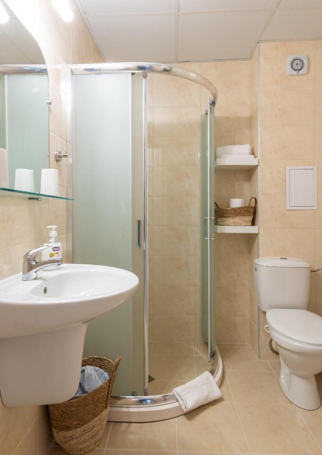 Apartamento Aquamarine Pomorie Exterior foto