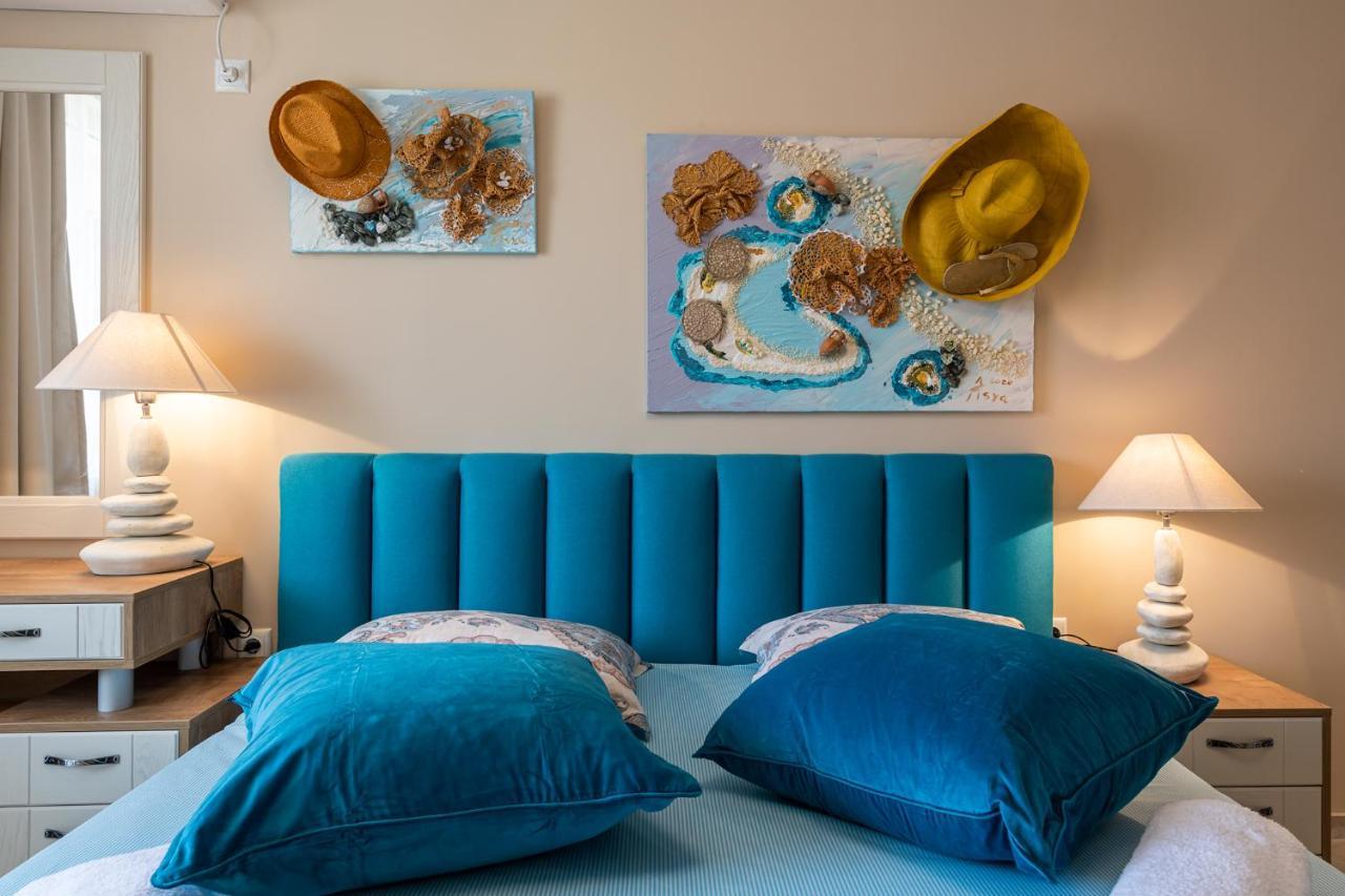 Apartamento Aquamarine Pomorie Exterior foto